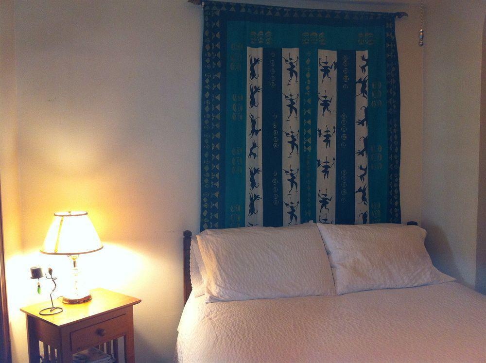 Harlem 144 Guesthouse 纽约 外观 照片